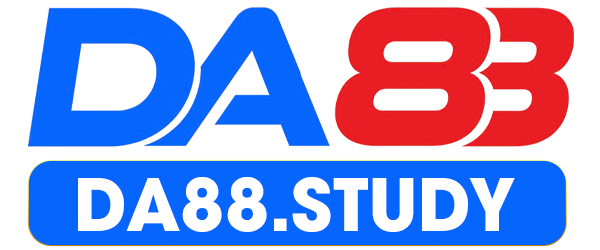 da88 logo